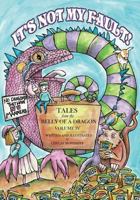 It's Not My Fault! 1986105830 Book Cover