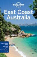 East Coast Australia 1741047242 Book Cover