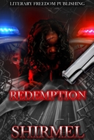 Redemption B08BWFKFJH Book Cover