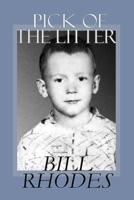 Pick of the Litter 1448938805 Book Cover