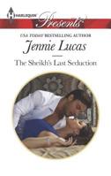 The Sheikh's Last Seduction 037313701X Book Cover