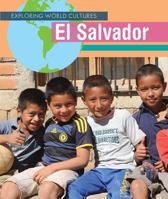 El Salvador 1502651661 Book Cover