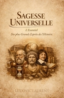 Sagesse Universelle : L'essentiel des plus grands esprits de l'histoire (French Edition) B0GHRYC58G Book Cover