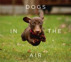 Dogs in the Air 1409160718 Book Cover