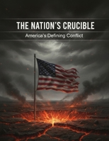 The Nation'S Crucible: America'S Defining Conflict B0HGLN9JSF Book Cover