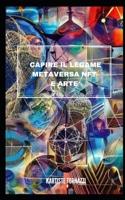 Comprendere il Legame tra METAVERSE Nft E l'arte B0BYR12QGM Book Cover