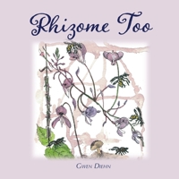 Rhizome Too B0C5ZPBQZQ Book Cover
