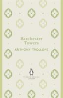 Barchester Towers 1853260894 Book Cover
