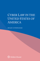 Cyber Law in the United States of America 940352703X Book Cover