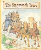 Rigby Flying Colors Gold: Teacher Note Stagecoach Years The 2007 1418913650 Book Cover