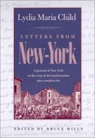 Letters from New-York 1240931654 Book Cover