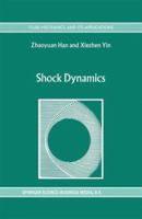 Shock Dynamics 0792317467 Book Cover