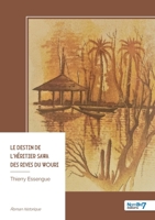 Le destin de l'héritier Sawa des rives du Wouri (French Edition) B0GZK7GN52 Book Cover
