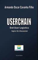 userchain - end user logistics 0979193028 Book Cover