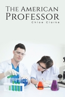 The American Professor 1982283068 Book Cover