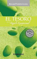 El tesoro de un regalo excepcional/ The Treasure Of An Exceptional Gift (Spanish Edition) 9708104841 Book Cover