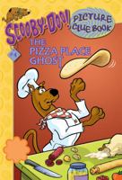 Pizza Place Ghost 1614790388 Book Cover