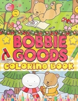 B&#7439;&#665;&#665;&#618;&#7431; G&#7439;&#7439;&#7429;s Coloring Book: Explore the Delight - A Fantastic Gift for Kids and Fans Aiming to Unwind and B0CQ9KLKHQ Book Cover