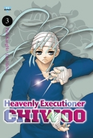 Heavenly Executioner Chiwoo Volume 3 (Heavenly Executioner Chiwoo) 8952744918 Book Cover