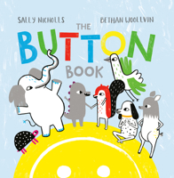 The Button Book 0735271720 Book Cover