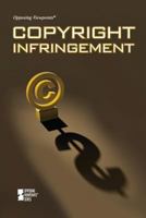 Copyright Infringement 0737766514 Book Cover