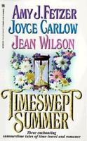 Timeswept Summer 0821759493 Book Cover