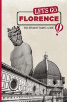 Let's Go Budget Florence 1598803050 Book Cover