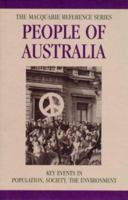 People of Australia: Key Events in Population, Society, the Environment 1876429038 Book Cover