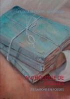Anthologie de Poesies (French Edition) 2322084867 Book Cover