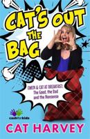 Cat's Out the Bag 1785303686 Book Cover