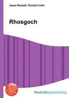 Rhosgoch 5511830461 Book Cover