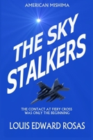 THE SKY STALKERS B08D4Y1R95 Book Cover