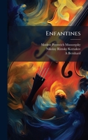 Enfantines 1145030122 Book Cover