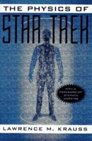 The Physics of Star Trek 0465005594 Book Cover