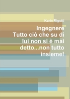 Ingegnere 1291625445 Book Cover