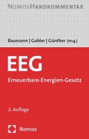 Eeg: Handkommentar 3848717840 Book Cover