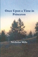 Once Upon a Time in Princeton 1291586148 Book Cover