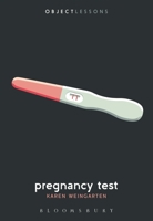 Pregnancy Test 1501376543 Book Cover