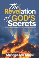 The Revelation of God Secrets B0F4KRC8CY Book Cover