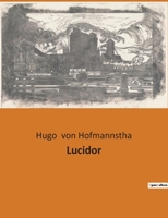 Lucidor 2385087847 Book Cover