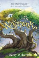 Neversink 006202793X Book Cover