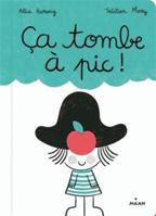 Ça tombe à pic ! 2408025877 Book Cover