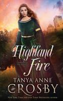 Highland Fire 194720419X Book Cover