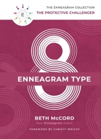 The Enneagram Type 8 1400215749 Book Cover