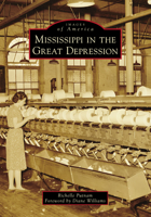 Mississippi in the Great Depression 1467107638 Book Cover