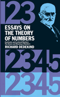 Essays on the Theory of Numbers 0486210103 Book Cover