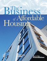 The Business of Affordable Housing 0874209773 Book Cover