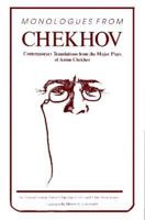 Monologues from Chekhov 094066903X Book Cover