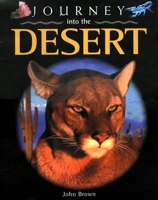Journey into The Desert 019515777X Book Cover