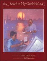 The Stars in My Geddoh's Sky (Concept Books (Albert Whitman)) 0807553328 Book Cover